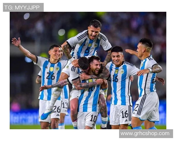 阿根廷与巴拿马精彩对决集锦回顾赛场瞬间尽显足球魅力与激情